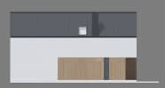 NewHouse 754 w1 - wizualizacja 8