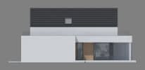 NewHouse 749 w1 G1 - wizualizacja 10