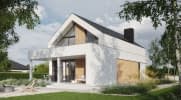 NewHouse 749 w1 G2 - wizualizacja 4