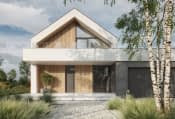 NewHouse 749 w1 G2 - wizualizacja 5