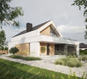 NewHouse 749 w1 G2 - wizualizacja 6