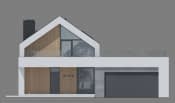 NewHouse 749 w1 G2 - wizualizacja 7