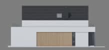 NewHouse 749 w1 G2 - wizualizacja 8