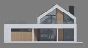 NewHouse 749 w1 G2 - wizualizacja 9