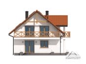 jaworze nowe k - wizualizacja 6