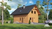 grochowo nowe dws - wizualizacja 3