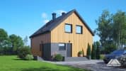 grochowo nowe 3 bb pcr - wizualizacja 3