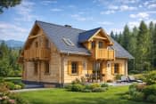 L-94 z bali - wizualizacja 6