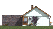 A-140 szkieletowy - wizualizacja 8