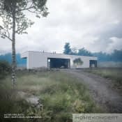 HOMEKONCEPT 86 - wizualizacja 3