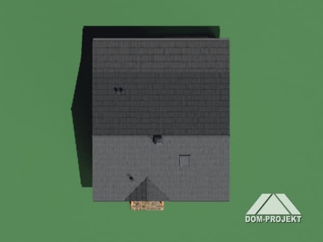 Rzut projektu ostrów 3 dws - Sytuacja
