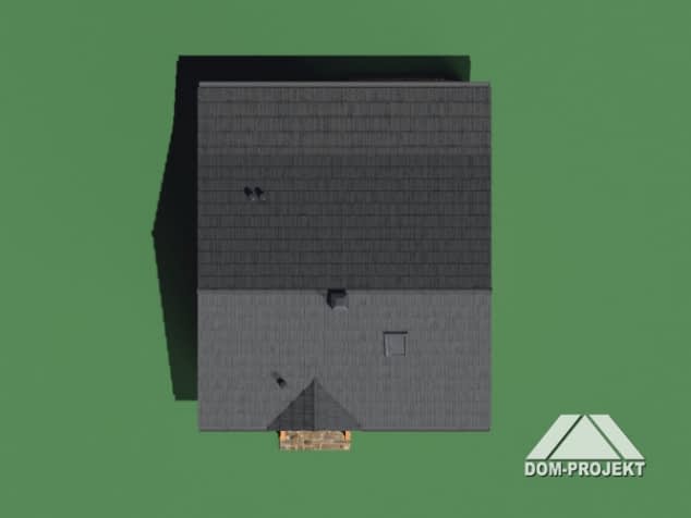 Rzut projektu ostrów 3 dws - Sytuacja