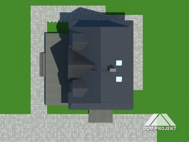 Rzut projektu gaik 5dw - Sytuacja