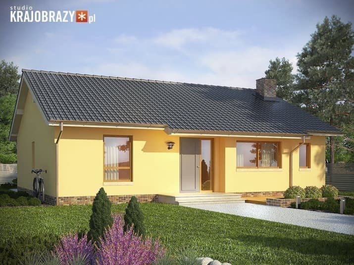 Cypr - wizualizacja 2