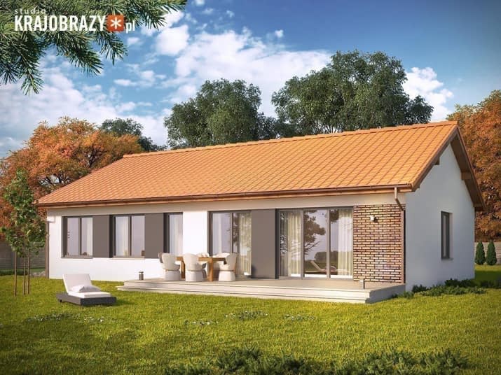 Danta 2 - wizualizacja 2