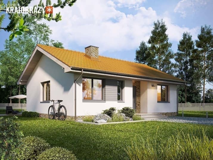 Irysówka - wizualizacja 2