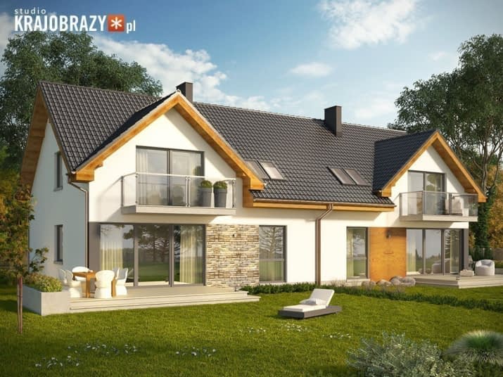 Riva 2 - wizualizacja 2