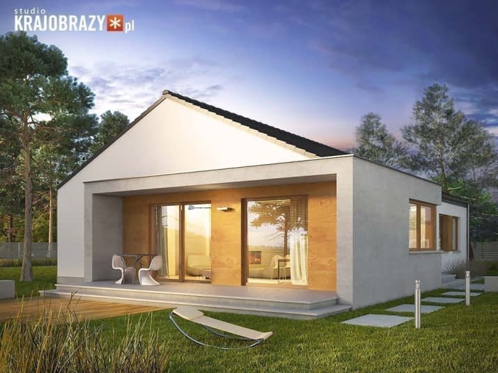 Trendsetter - wizualizacja 2