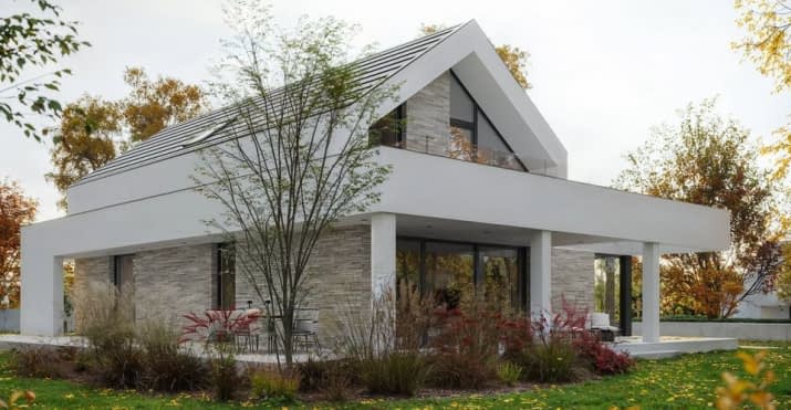 BrickHouse 794 w1 - wizualizacja 2