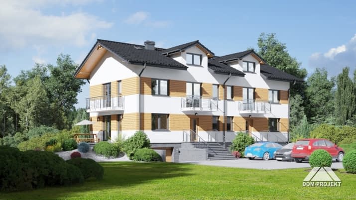 gilowo 29 ab - wizualizacja 2