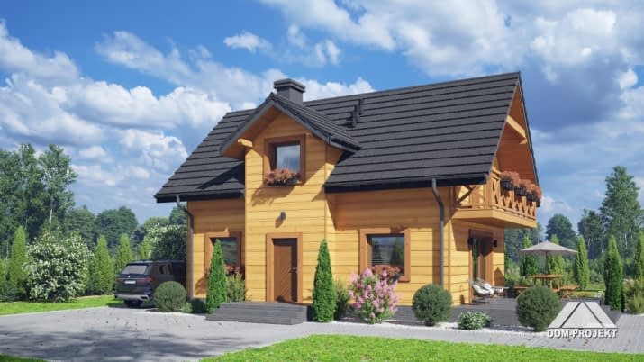 modrowo aa 70 dws - wizualizacja 2