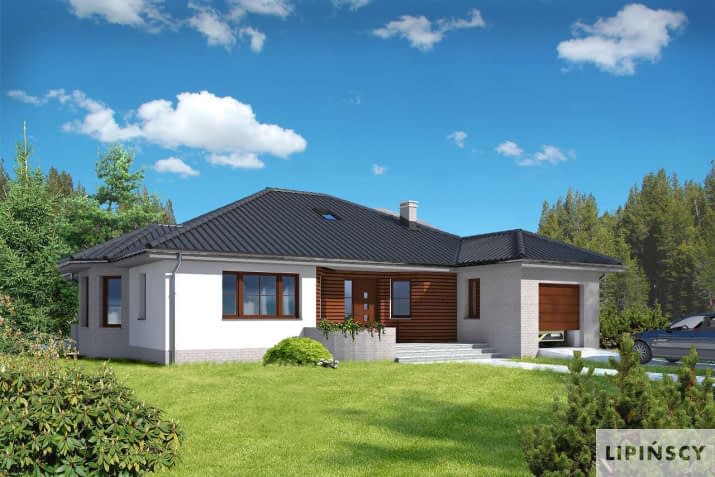 Merano (DCB66a) - wizualizacja 2