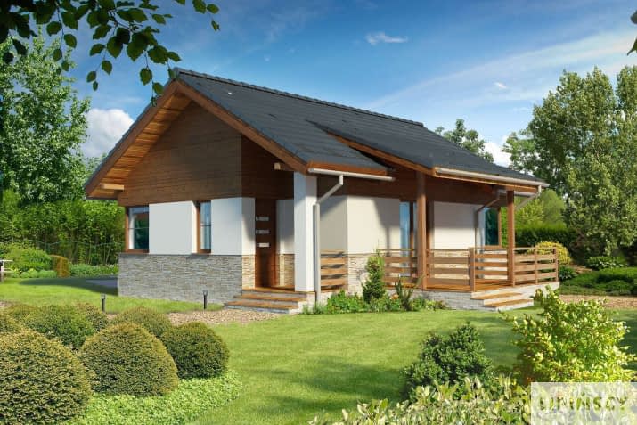 Lucca IV (LMB71c) - wizualizacja 2