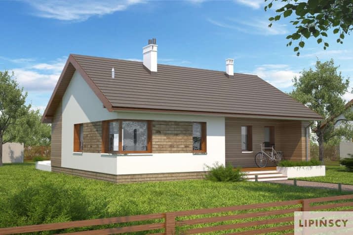 Hobart (LMB85) - wizualizacja 2