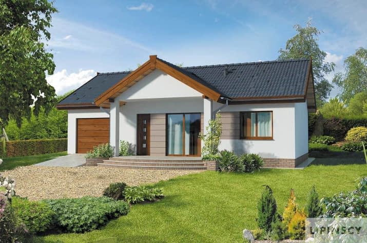 Leeds III (LMB70B) - wizualizacja 2