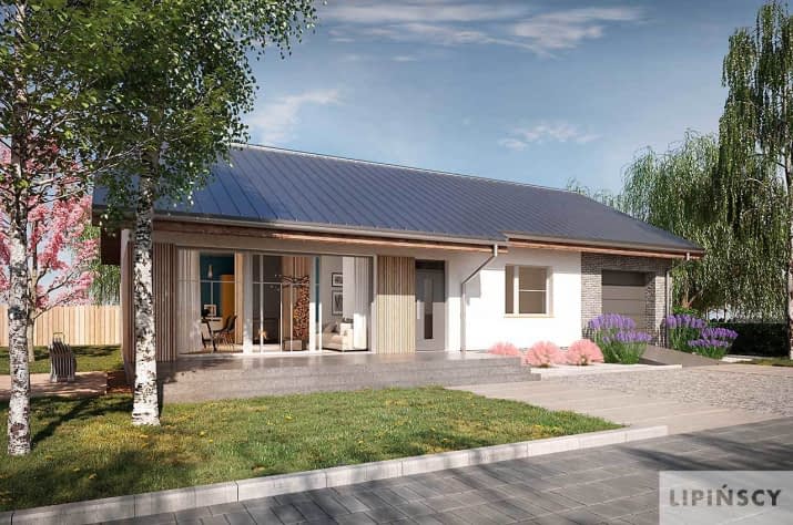 Royan VII (DCB89f) - wizualizacja 2