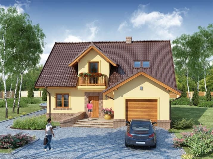 Wera PS - wizualizacja 2