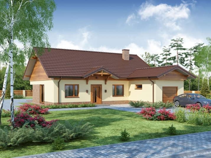 Gabrysia PS - wizualizacja 2