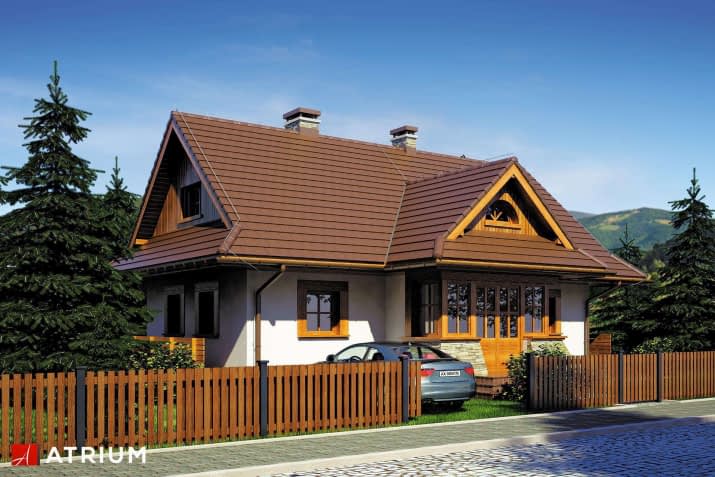 S-GL 673 Kaskada - wizualizacja 2