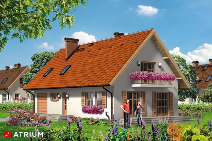 S-GL 295 Czarujący Nikodem - wizualizacja 2