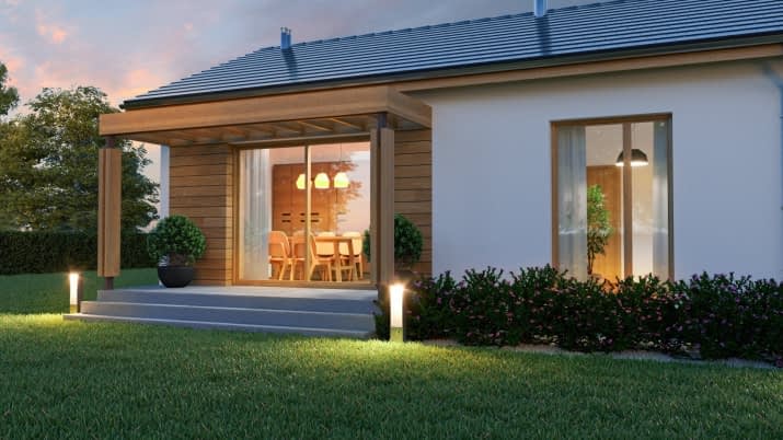 D326 - WT2021 wersja murowana - wizualizacja 2