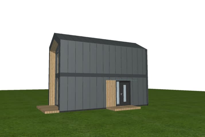 DM5 - wersja drewniana - wizualizacja 2