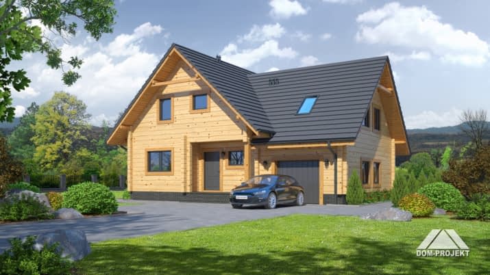 gładyszów 30dw - wizualizacja 2