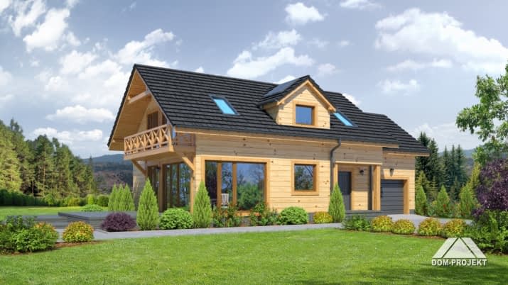 osiek 33 dws - wizualizacja 2