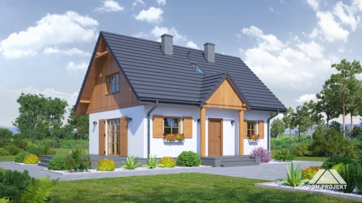 hoczew bk 11 - wizualizacja 2