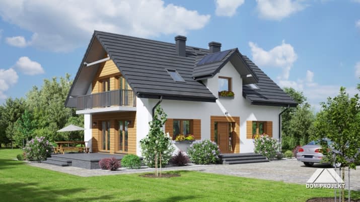 żarowo 3m - wizualizacja 2