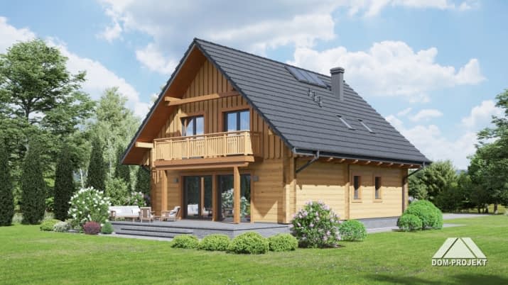 grochowice 1dw - wizualizacja 2