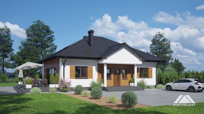 andrzejów a1m - wizualizacja 2