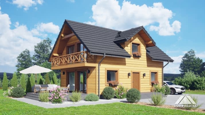 żarki aa 70 dws - wizualizacja 2