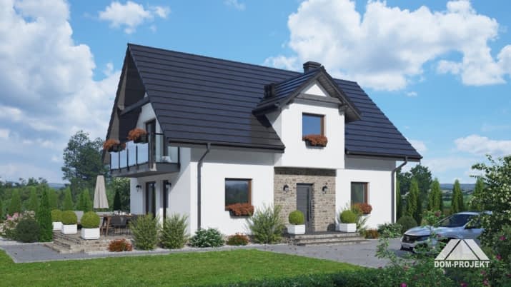 janowo a3 - wizualizacja 2