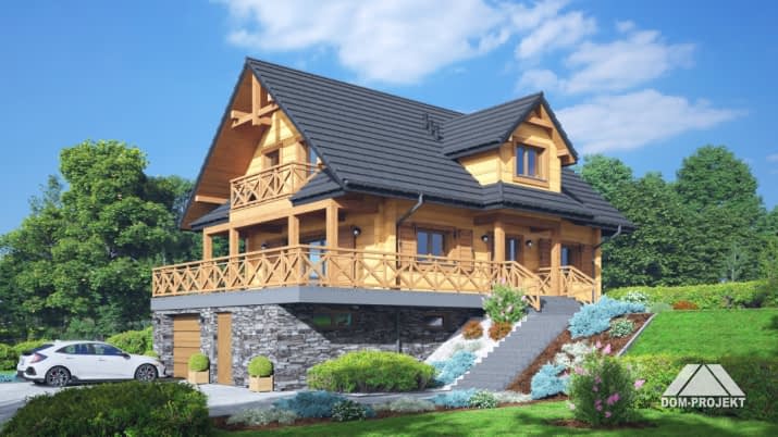 milicz 49 dw PC - wizualizacja 2