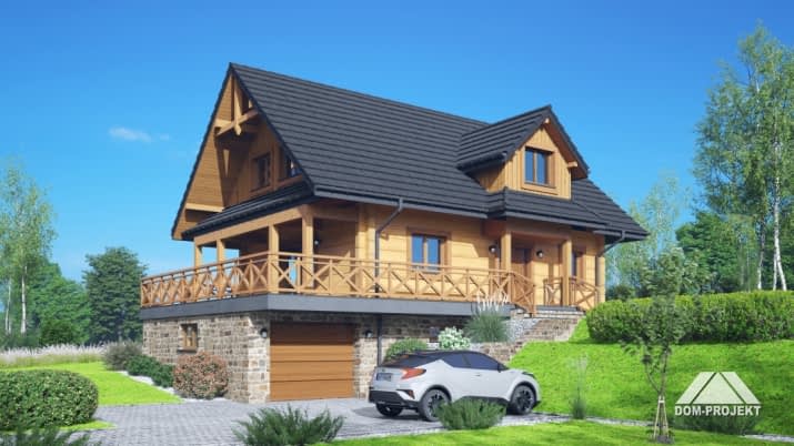 milicz 59 dw pcr - wizualizacja 2