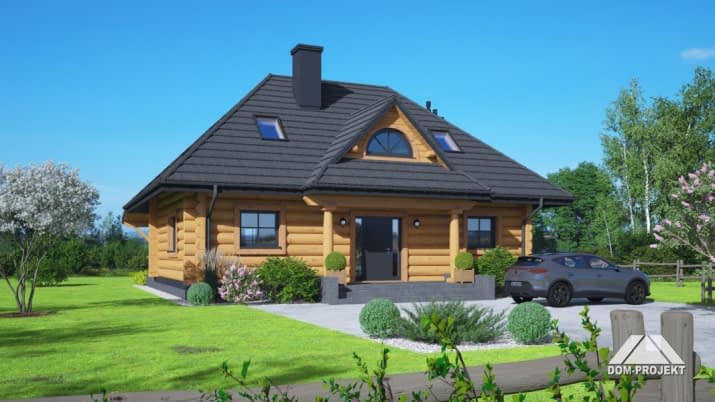 chmielniki małe dw 9 - wizualizacja 2