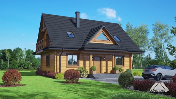 roztoka 12 dw - wizualizacja 2