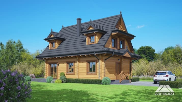 szyszkowo dw - wizualizacja 2