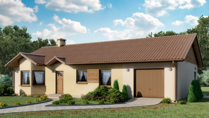 D09 - Lucyna wersja drewniana WT2021 - wizualizacja 2